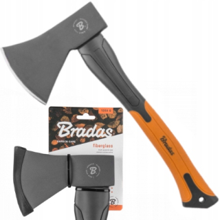 Sekera - Fiskars Fiskars rozdelenie x17-m + orezávač