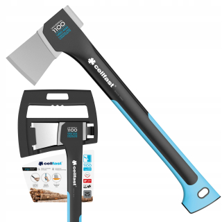 Sekera - Universal Ax U1100 ERGO Cellfast 41-002