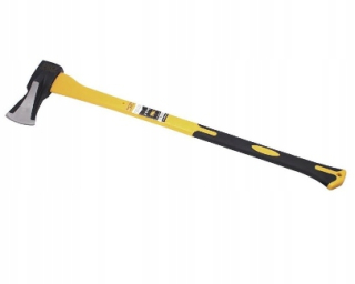 Sekera - Laminátové sklo 2 kg FLABBELLASS liahne sekera