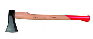 Sekera - KLINOVÁ SEKERA DREVENÁ RÚČKA 2,0KG 650MM