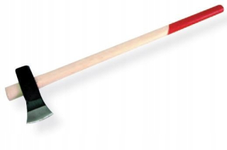 Sekera - Vlákna drevená hriadeľ 3,0 kg