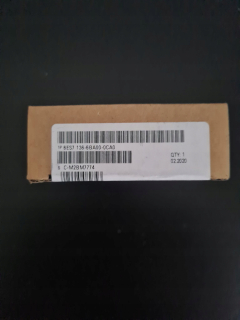 Regulátor - SIEMENS ET200SP F-DI 8x24 V DC 6ES7136-6BA00-0CA0