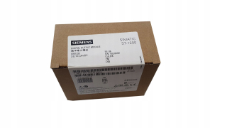 Regulátor - Siemens S7-1200 SM1223 8DI/8DO 6ES7223-1BH32-0XB0