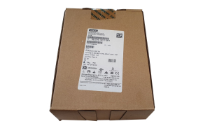 Regulátor - Siemens Sinamisc G120CPN 6SL3210-1KE12-3AF2 0,75 kW