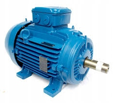 Motor - MOTOR 0,55kW 1500ot./min 220-240/380-415/V B3 WEG