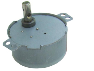 Motor - Motor 230 V 10 orpm