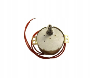 Motor - Motor 230 V 15 ot./min