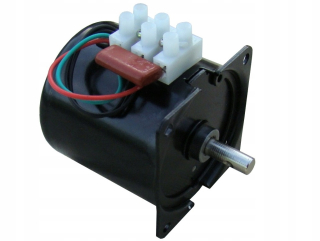 Motor - MOTOR 230V ELEKTRICKÝ 14W 1ot./min. POMALÉ OT