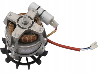 Motor - 900 W motor pre betónový mixér betónu Altrad Belle