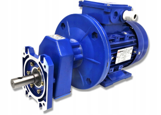 Prevodový motor - UE403 -A0930 -1026287 -Sick