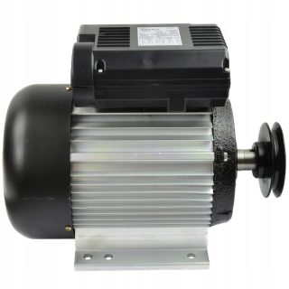 Motor - FNIRSI LCD detektor jadrového žiarenia