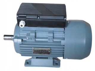 Motor - ELEKTROMOTOR 230V NOŽNÝ 1,5kW 2800 NOVINKA