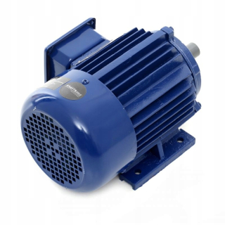 Motor - Cievka pre solenoidové ventily M M International 7250