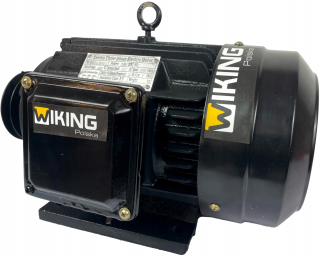 Motor - 3KW 3 kW 2880V 400V SPOLOČNOSŤ ELEKTRICKÝ MOTOR
