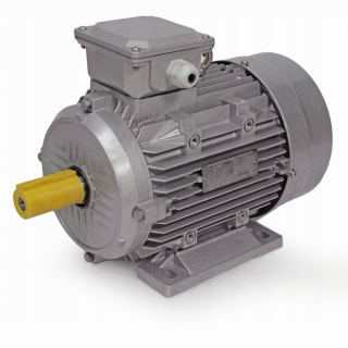 Motor - Variabilná frekvenčná jednotka 3 kW radič