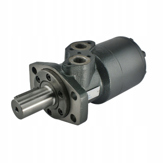 BMR 250 O4W32 Hydraliderový hydraulický motor