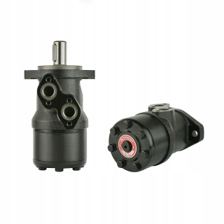 BMR 315 O2W25 Hydraliderový hydraulický motor