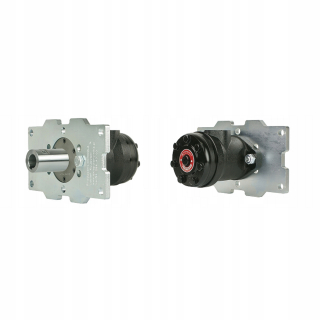 Hydraulický motor BMR 50 O2W25 PT Hydroakter