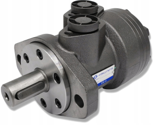 Hydraulický motor rozmetača hnojiva C330 C360