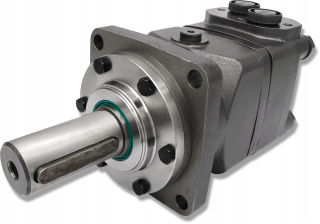Hydromotor BM6 315 CM3 GR4 MOTOR NA Vŕtací stroj
