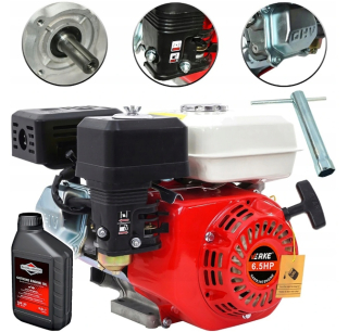 Generátor invertora meniča 2,6 kW menič