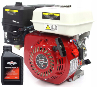Motor - Vákuové čerpadlo klimatizácia 4cfm 1/4hp 1 stupeň