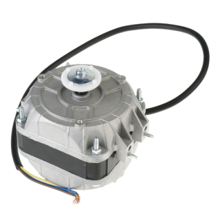 Motor - SPEOTOR VENTILNÝ MOTOR 10W / 38W -230V Power