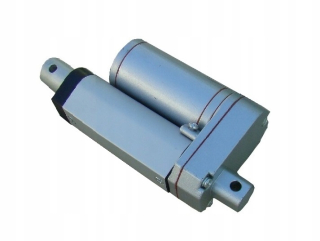 Motor - 12V Mikro elektrický ovládač 50 mm lineárny motor