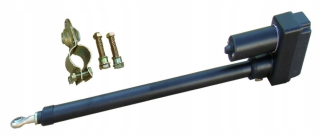 Elektrický inžinier Rýchlejšie pohonia pohon 300 kg 18c