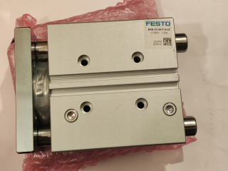 Zváračka plastov - FESTO OVLÁDAČ DFM-25-50-P-A-GF 170851