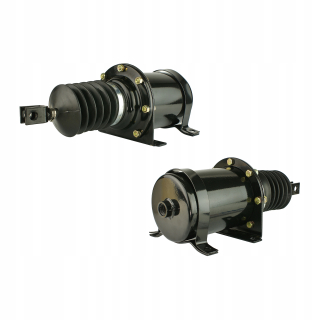 MSC 58 2-2 MOTOR Jazvečík 2,2 kW/2750 ot./min 3-fázový ĽAVÝ