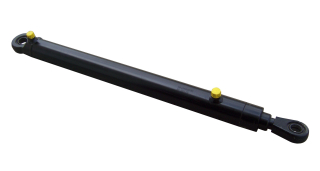 HYDRAULICKÝ VALEC VALEC PIEST 500 VEDRIČKA TUR