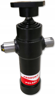 Hydraulický valec pre príves s 700 mm 5ton