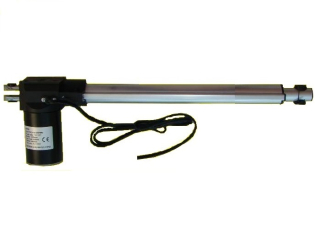 Motor - 24V 6000N elektrická jednotka 600 mm