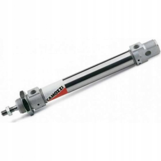 PNEUMATICKÝ VALEC 20x40 24N2A20A040 CAMOZZI
