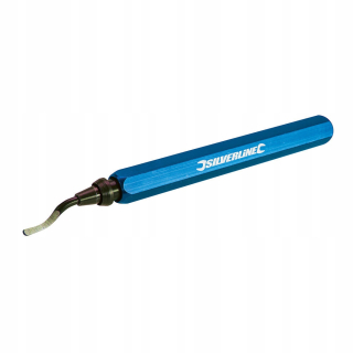 Silverline Pipe Gratan