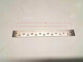 Píla - Kata Stupnica Still BS 260G Belt Saw
