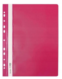 FILEBOOK A4 NA TRIČKÁ NA ZAPNUTIE VIAZAČA