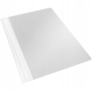Skorobyzyt Esselte A4 pp (25), biela