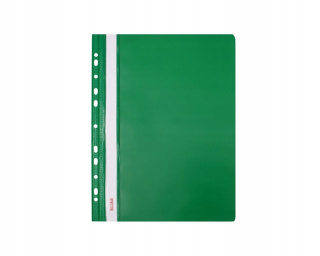 Herlitz A4 8cm páčka spojivo