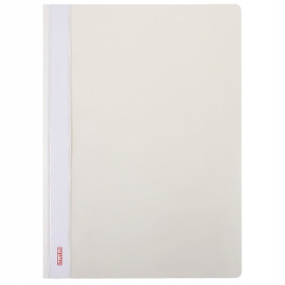 Binder Esselte č. 1 Power A4 75 mm žltá