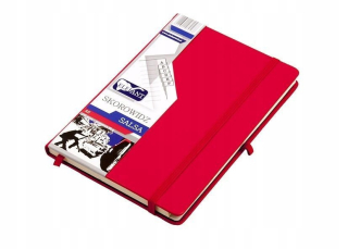 Falošná A5/96 Salsa Red Elefant, Elefant