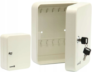 Trezor, sejf - KeyBox 200x160x78.15 Háčiky 78432 Vorel