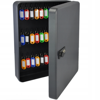 Trezor, sejf - KeyBox 60 PC.