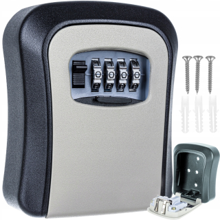 Trezor, sejf - Abus Keygary 787