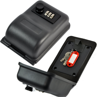 Trezor, sejf - Podložka pre stôl/tabuľku 50x140 Polykarbonát