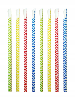Zmrzlinovač - PP vrecia na uhlie, obilie BIELY PP 15kg 40x60 A50