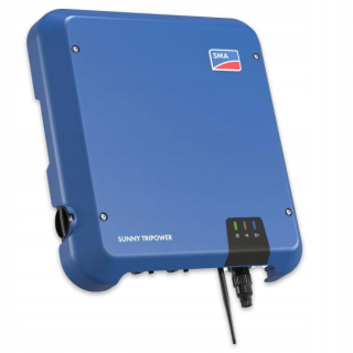 SMA STP 6.0-3AV-40, 3PHA