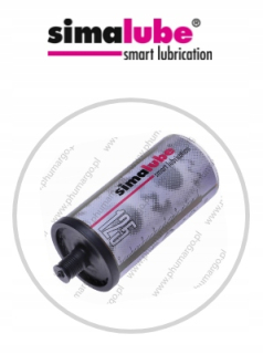 SMARMER SL26 125 SIMALULE Lear pre olovo Hode