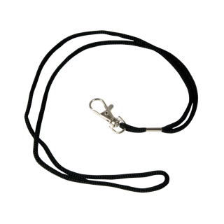 Identifikátor - LEASH pre ID čierneho karabínskeho prípadu